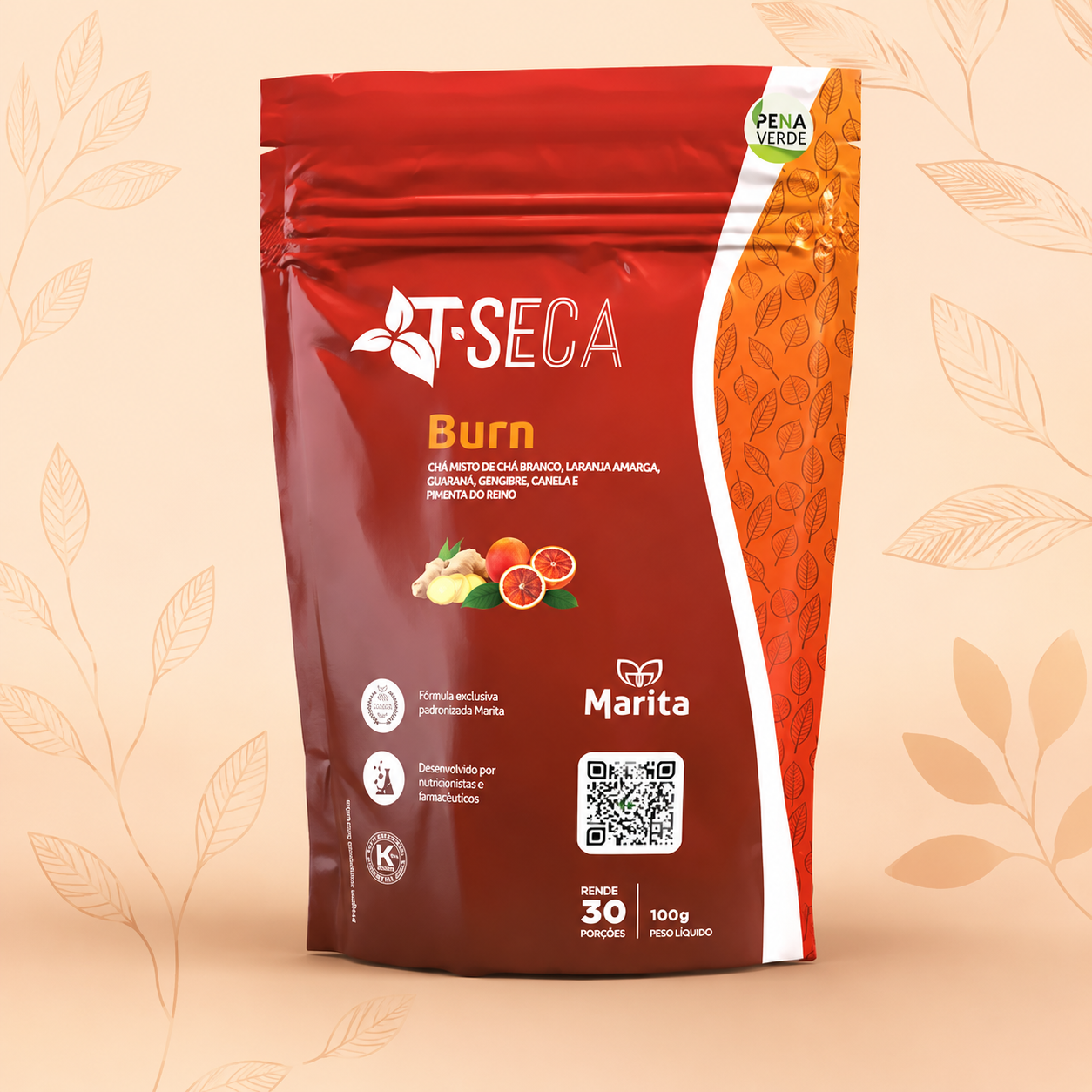 T-SECA BURN