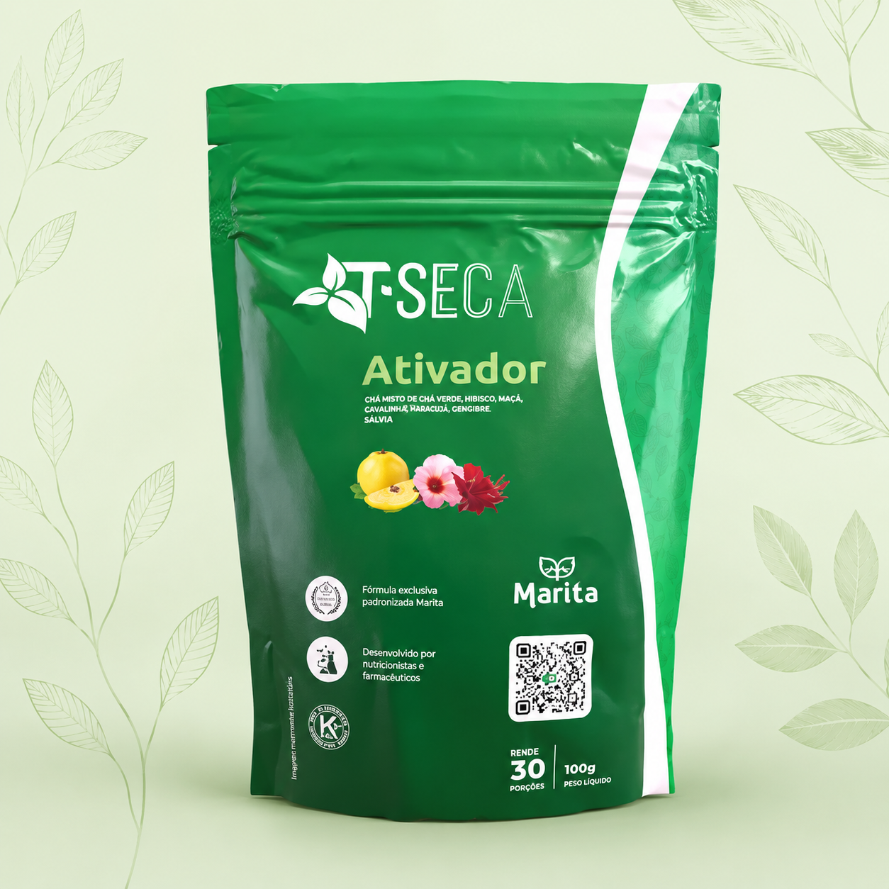 T-SECA ACTIVATOR