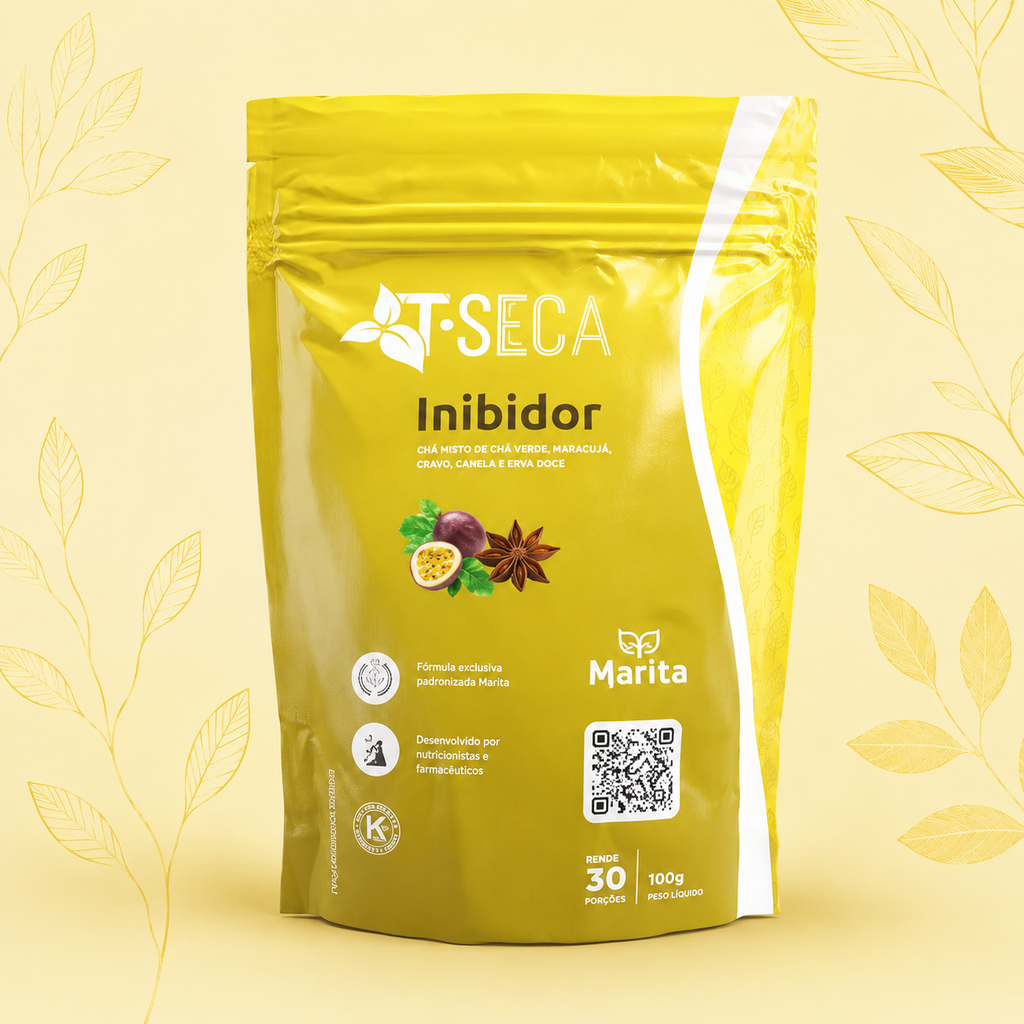 T-SECA INHIBITOR