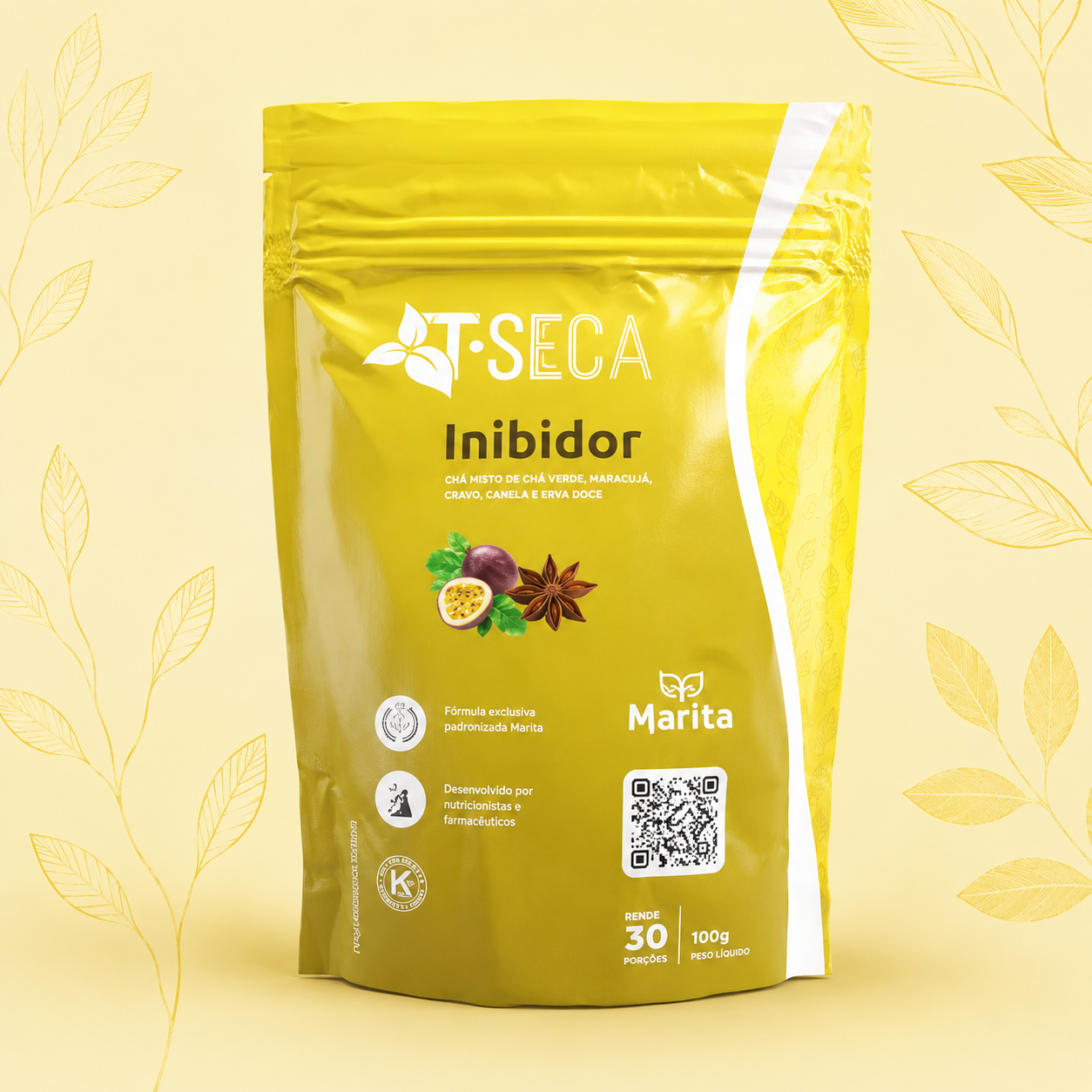 T-SECA INHIBITOR