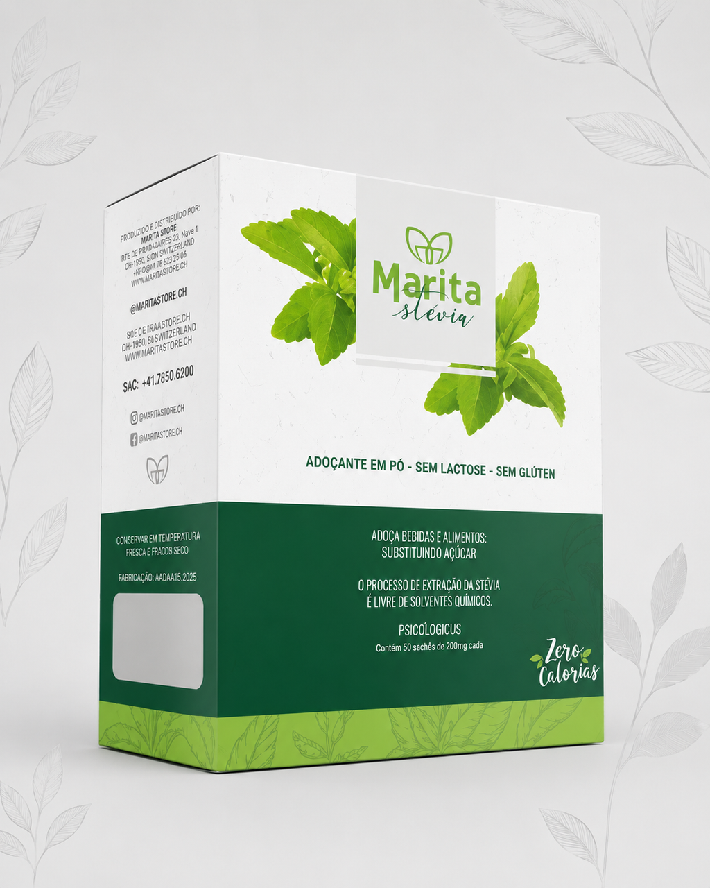 STEVIA