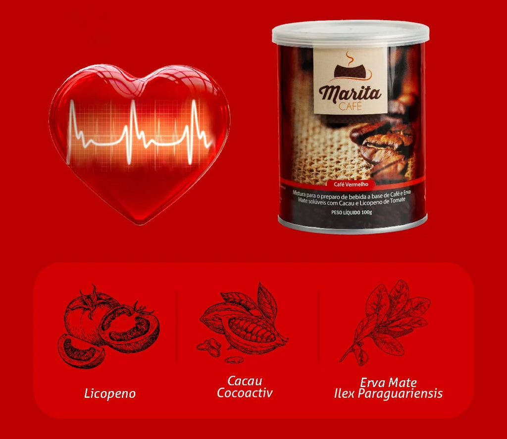 RED COFFEE