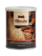 BURN+CONTROL COFFEE