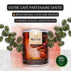 BURN+CONTROL COFFEE