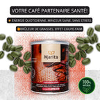 MORO CAFE
