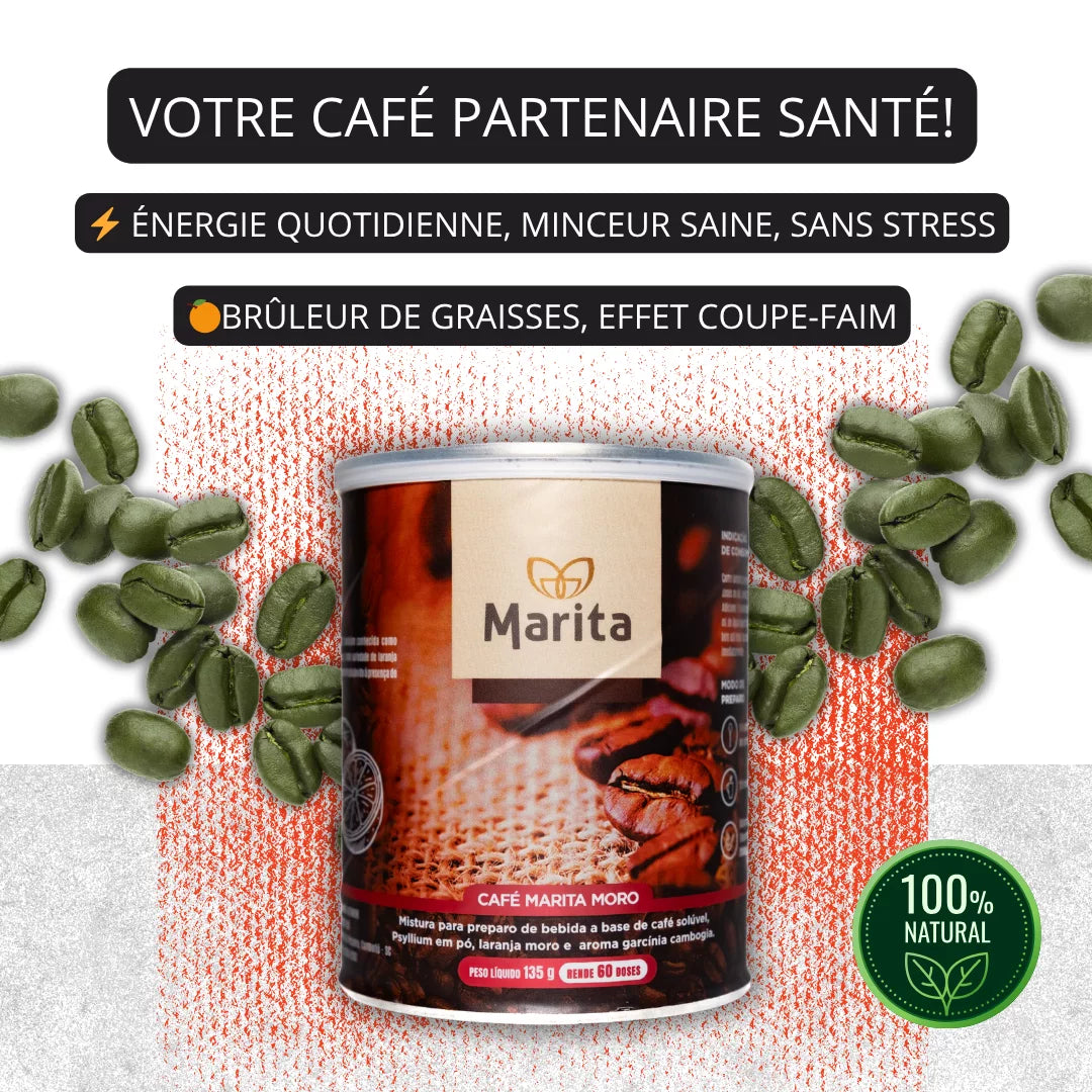 MORO CAFE