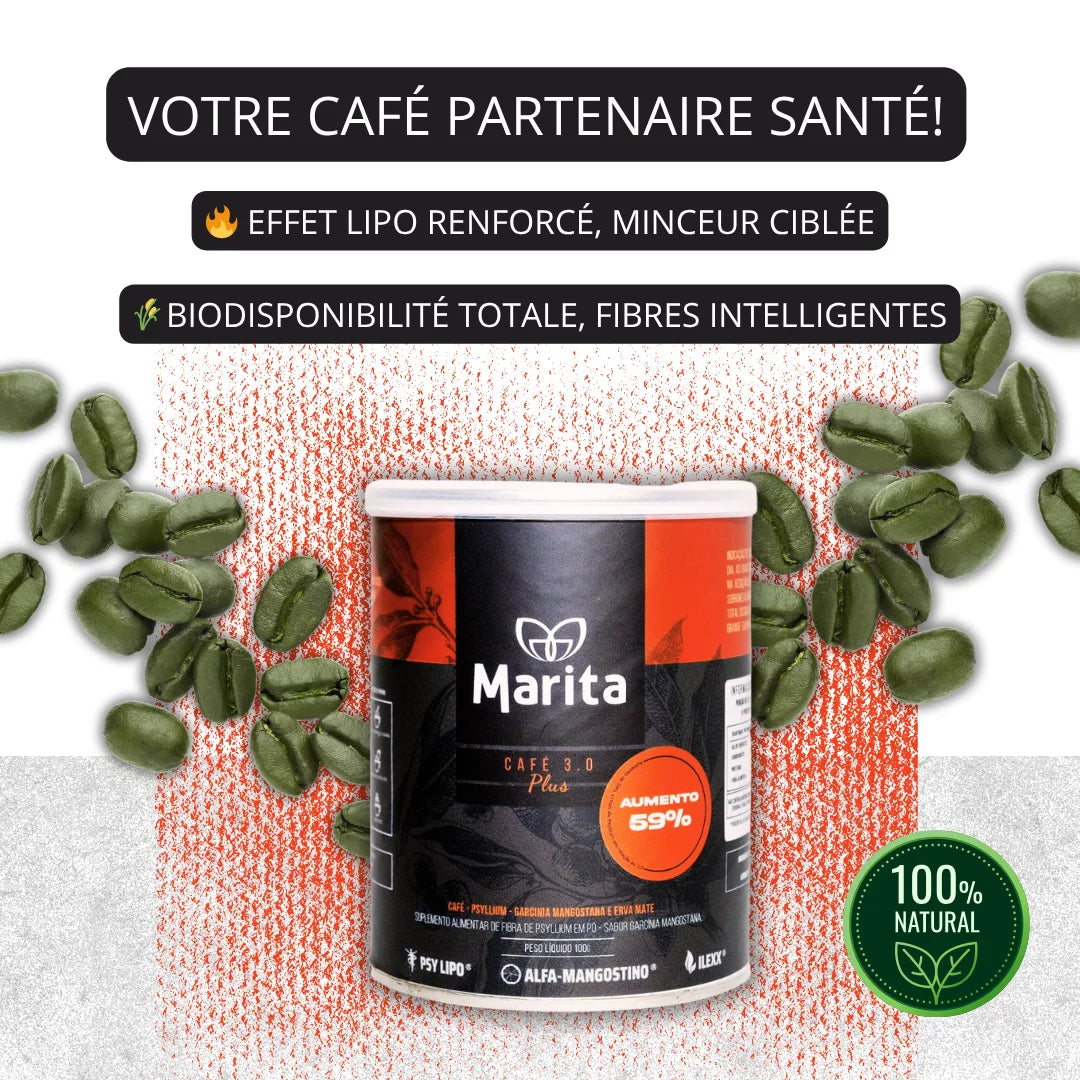 COFFEE 3.0 PLUS