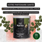 CAFE VERDE