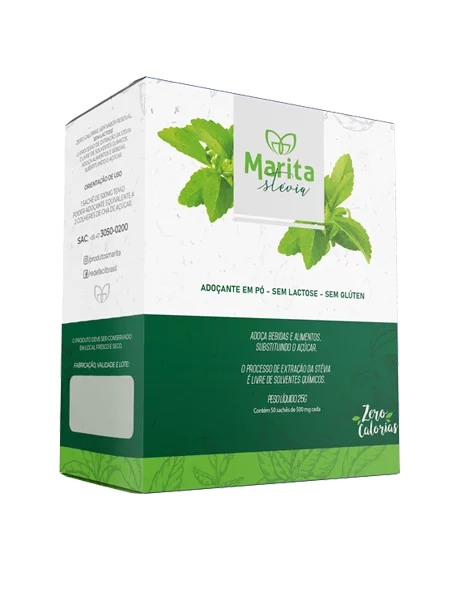 STEVIA