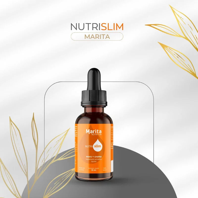 NUTRISLIM (30ml)