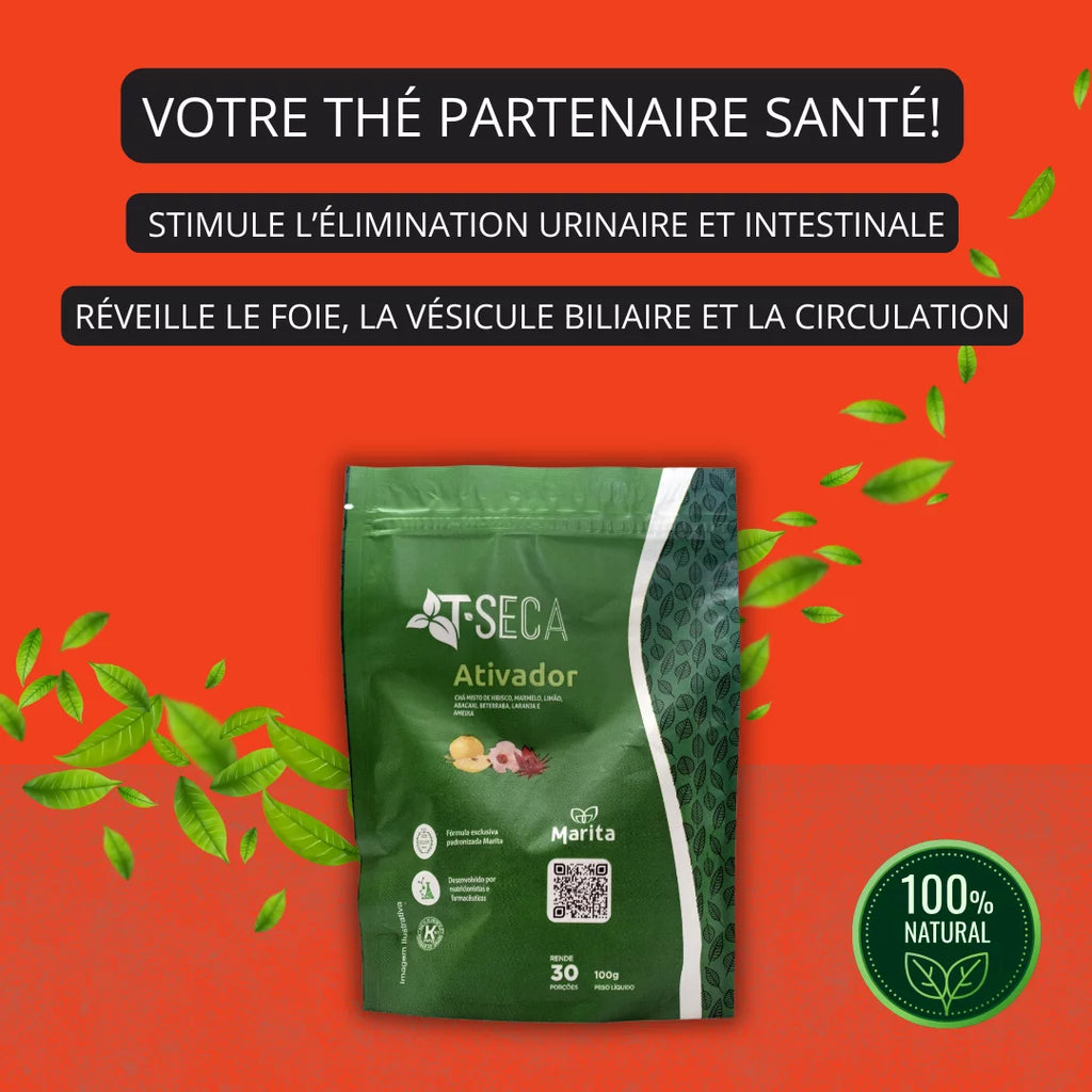T-SECA ACTIVATOR